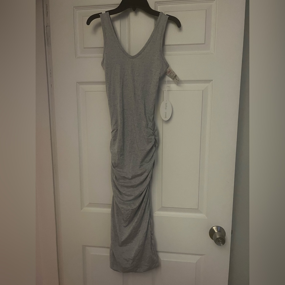 Bishop and Young tank dress | Size XS | NWT